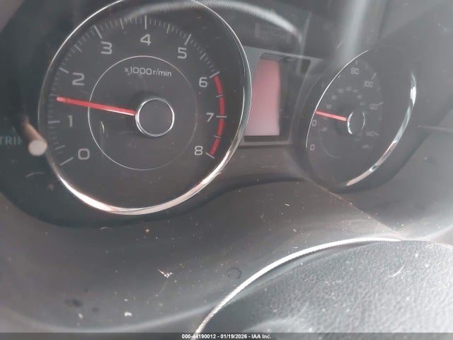 Subaru Forester 2.5i Touring 2015 JF2SJAWC7FH517868 Image 15
