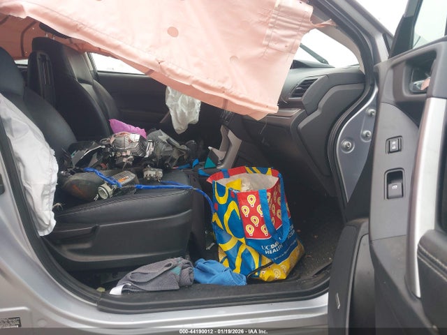 Subaru Forester 2.5i Touring 2015 JF2SJAWC7FH517868 Image 5