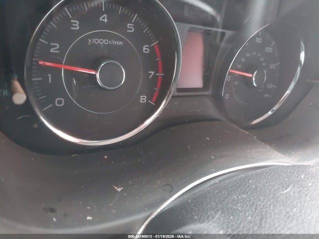 Subaru Forester 2.5i Touring 2015 JF2SJAWC7FH517868 Image 7