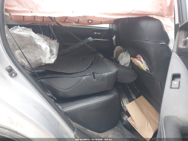 JF2SJAWC7FH517868 Subaru Forester 2.5i Touring