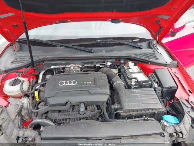 2016 AUDI A3 WAU78LFF6G1011509 Photo 9