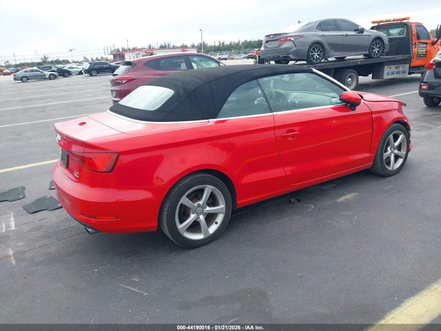 2016 AUDI A3 WAU78LFF6G1011509 Photo 3