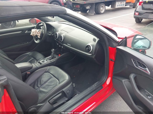 2016 AUDI A3 WAU78LFF6G1011509 Photo 4