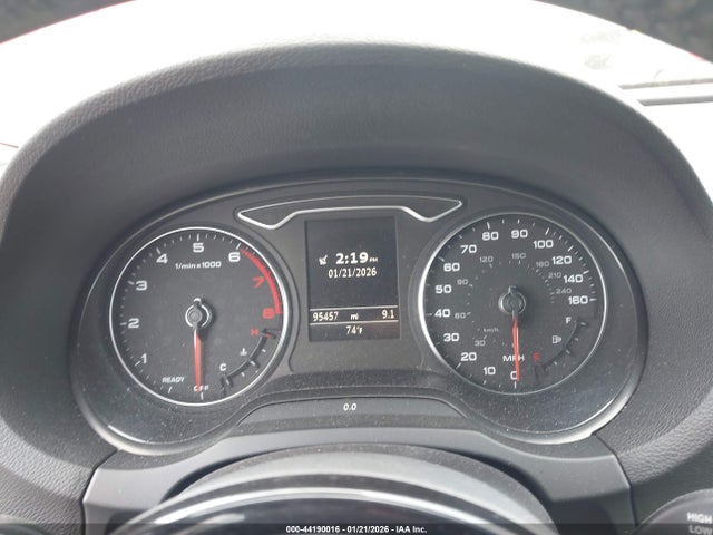 2016 AUDI A3 WAU78LFF6G1011509 Photo 6