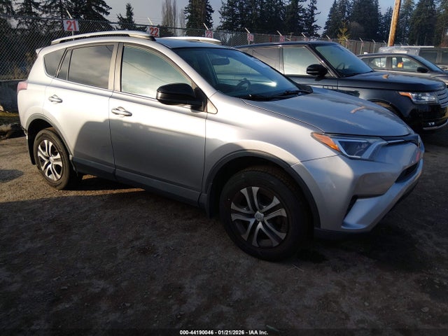 Toyota RAV4 LE 2016 2T3BFREV9GW524432 zdjęcie główne