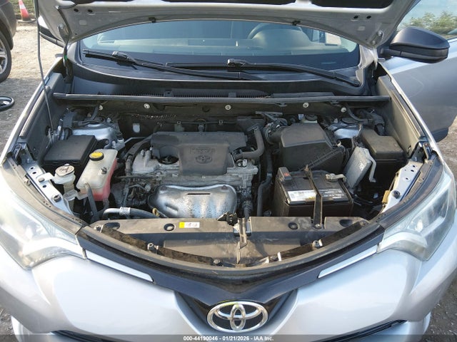 Toyota RAV4 LE 2016 2T3BFREV9GW524432 Image 10