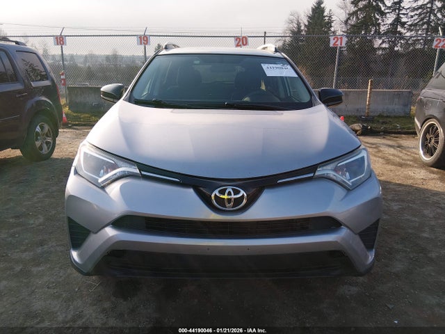 Toyota RAV4 LE 2016 2T3BFREV9GW524432 Image 13