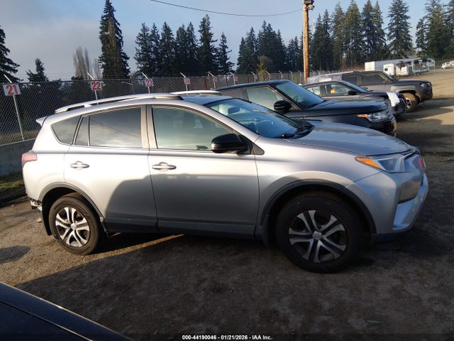 Toyota RAV4 LE 2016 2T3BFREV9GW524432 Image 14