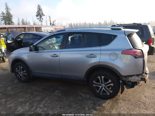 Toyota RAV4 LE 2016 2T3BFREV9GW524432 Image 15