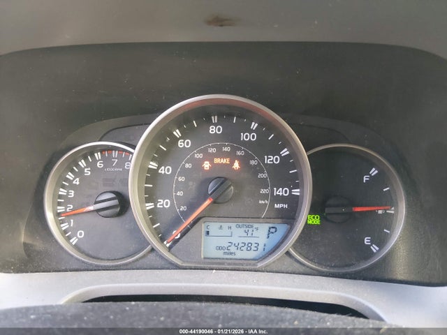 Toyota RAV4 LE 2016 2T3BFREV9GW524432 Image 7