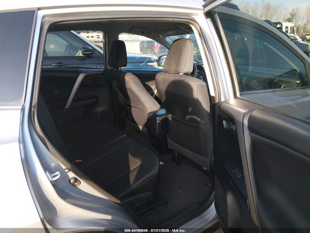 Toyota RAV4 LE 2016 2T3BFREV9GW524432 Image 8