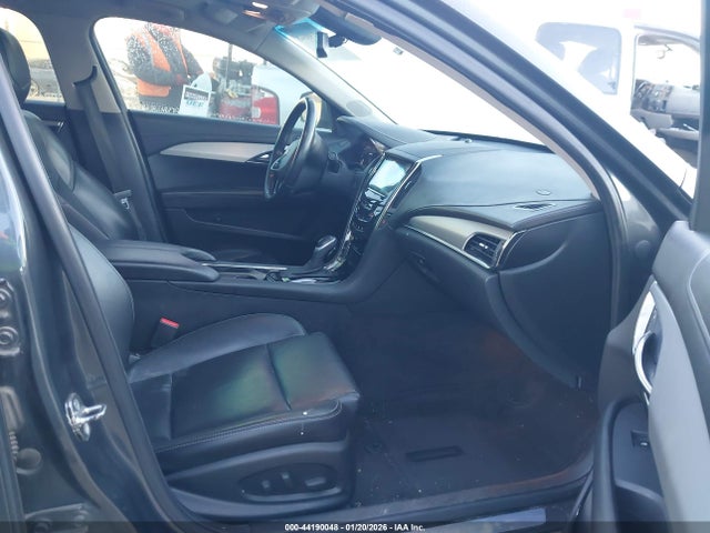 2015 CADILLAC ATS 1G6AB5RX5F0103213 Photo 4