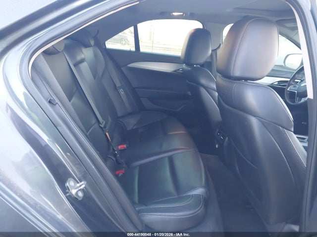 2015 CADILLAC ATS 1G6AB5RX5F0103213 Photo 7