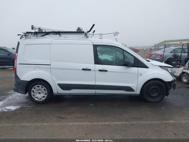 Ford Transit Connect Xl 2016 NM0LS7E77G1238242 Image 14