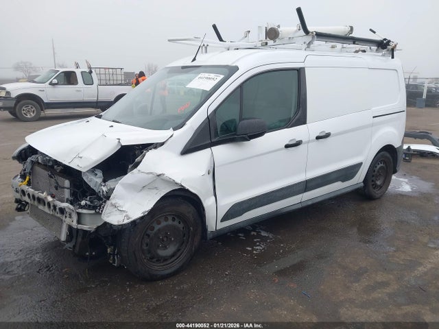 Ford Transit Connect Xl 2016 NM0LS7E77G1238242 Image 2