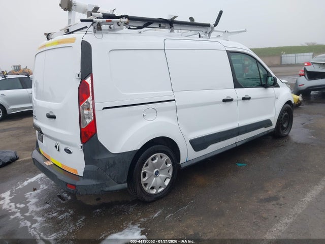 Ford Transit Connect Xl 2016 NM0LS7E77G1238242 Image 4