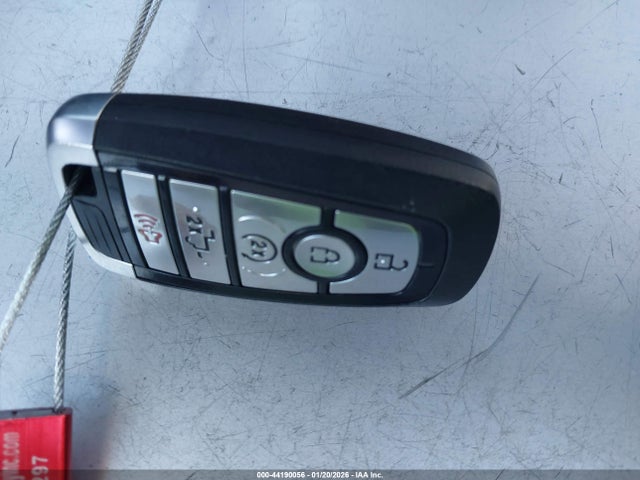 Ford F-150 Lariat 2022 1FTFW1E84NKD46657 Image 11