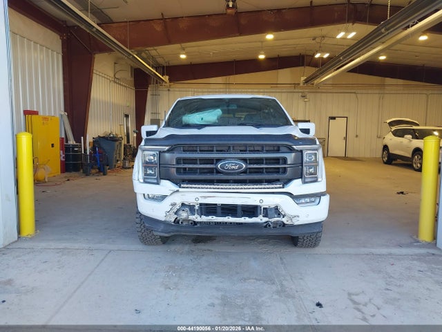 Ford F-150 Lariat 2022 1FTFW1E84NKD46657 Image 12