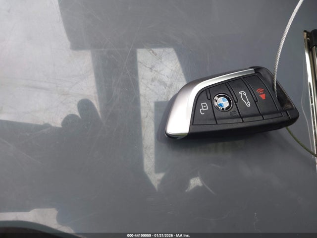 2022 BMW 3 SERIES 3MW5P9J00N8C69839 Photo 10