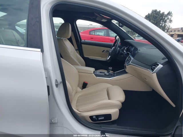 2022 BMW 3 SERIES 3MW5P9J00N8C69839 Photo 4