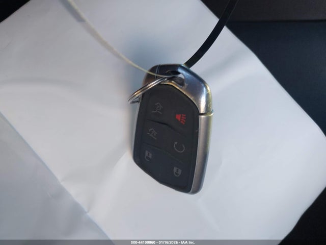 2015 CADILLAC ESCALADE 1GYS3BKJ2FR227013 Photo 10