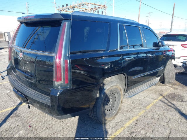 2015 CADILLAC ESCALADE 1GYS3BKJ2FR227013 Photo 3