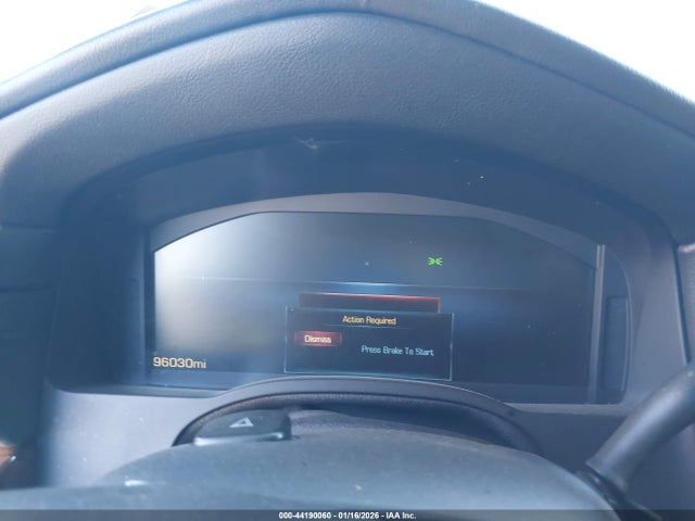 2015 CADILLAC ESCALADE 1GYS3BKJ2FR227013 Photo 6