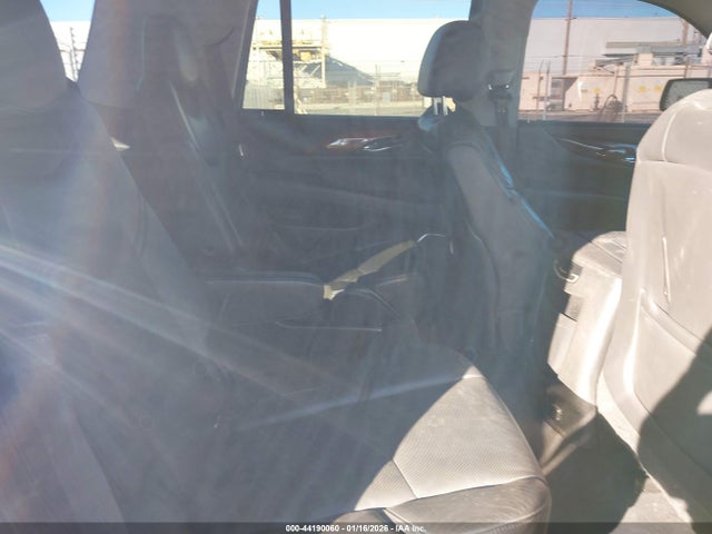2015 CADILLAC ESCALADE 1GYS3BKJ2FR227013 Photo 7