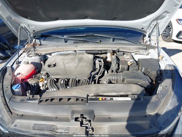 2025 Kia K5 Gt-line მანქანა იყიდება აუქციონზე, vin: KNAG64J77S5296377, აუქციონის ნომერი: 44190062