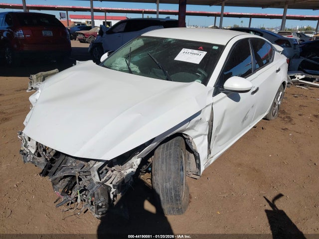 Продажа на аукционе авто 2020 Nissan Altima S Fwd, vin: 1N4BL4BV7LN312832, номер лота: 44190081