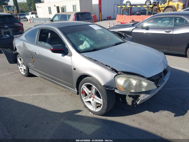 2005 ACURA RSX JH4DC53065S003416 Photo 0
