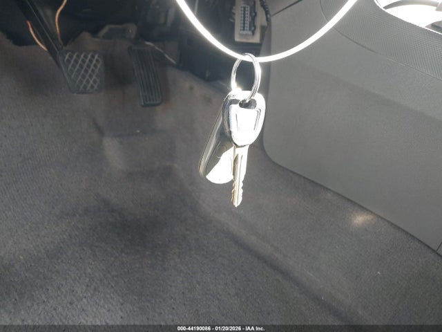 2005 ACURA RSX JH4DC53065S003416 Photo 10