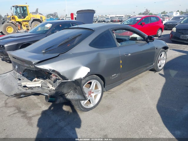 2005 ACURA RSX JH4DC53065S003416 Photo 3