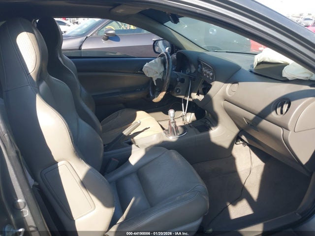 2005 ACURA RSX JH4DC53065S003416 Photo 4