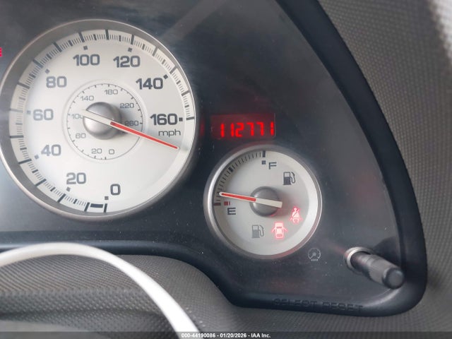 2005 ACURA RSX JH4DC53065S003416 Photo 6