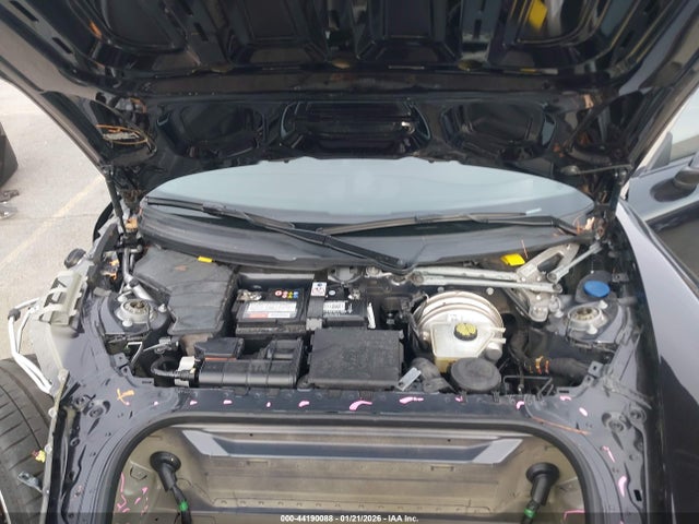 2017 PORSCHE 911 WP0AD2A95HS166239 Photo 9