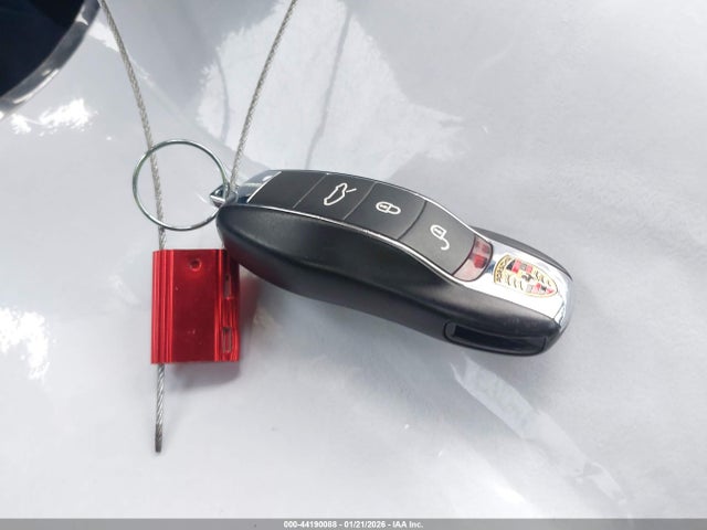 2017 PORSCHE 911 WP0AD2A95HS166239 Photo 10