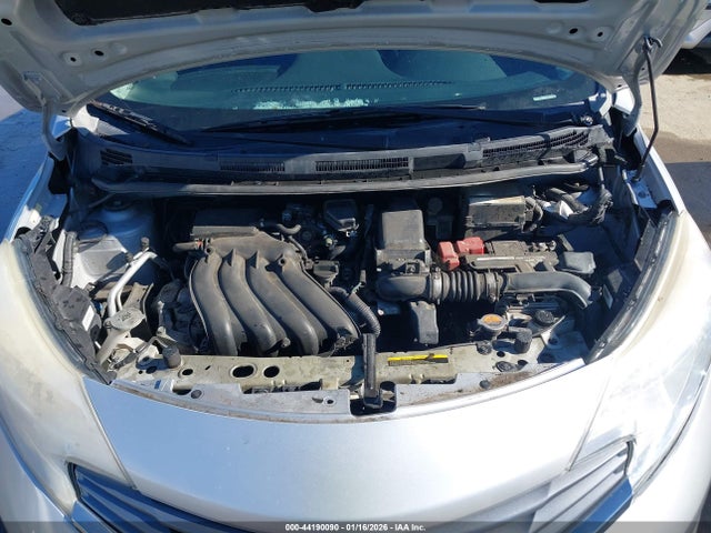 Nissan Versa Note Sv 2015 3N1CE2CP3FL443504 Image 10