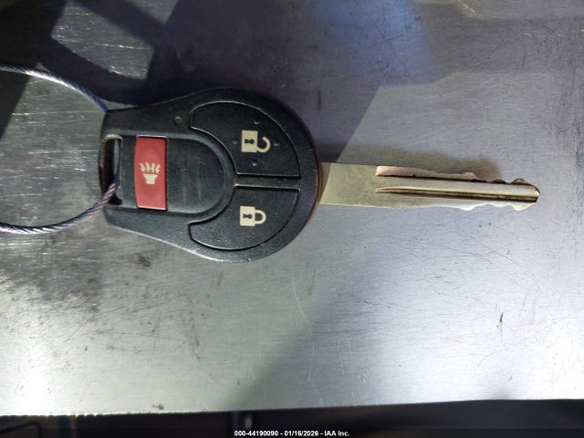 Nissan Versa Note Sv 2015 3N1CE2CP3FL443504 Image 11