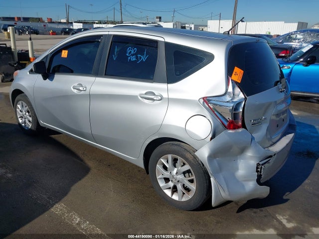 Nissan Versa Note Sv 2015 3N1CE2CP3FL443504 Image 3