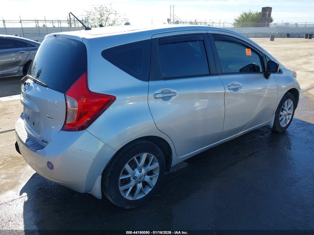 Nissan Versa Note Sv 2015 3N1CE2CP3FL443504 Image 4