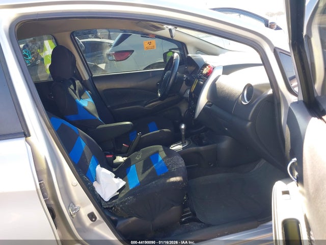 Nissan Versa Note Sv 2015 3N1CE2CP3FL443504 Image 5