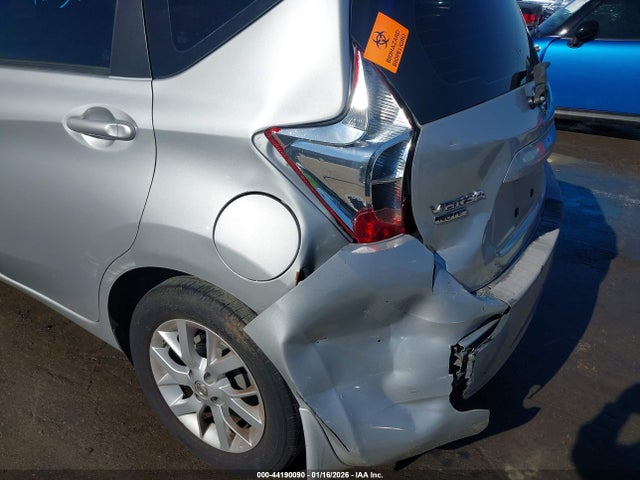 Nissan Versa Note Sv 2015 3N1CE2CP3FL443504 Image 6