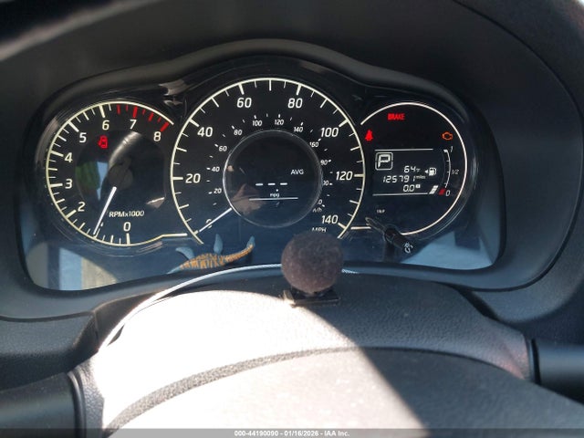 Nissan Versa Note Sv 2015 3N1CE2CP3FL443504 Image 7