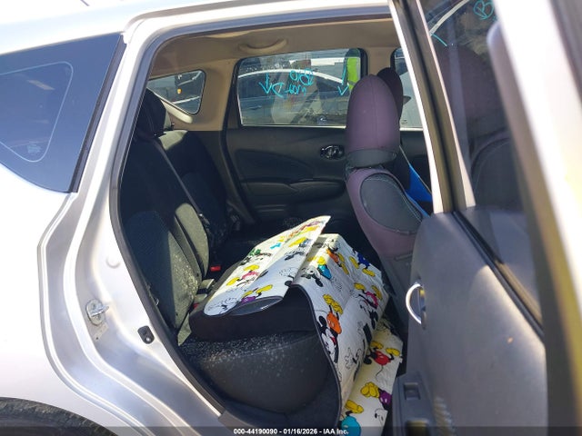 Nissan Versa Note Sv 2015 3N1CE2CP3FL443504 Image 8