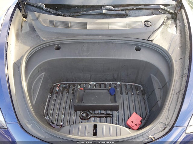 2021 TESLA MODEL 3 5YJ3E1EB0MF939879 Photo 9