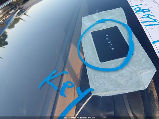 2021 TESLA MODEL 3 5YJ3E1EB0MF939879 Photo 10