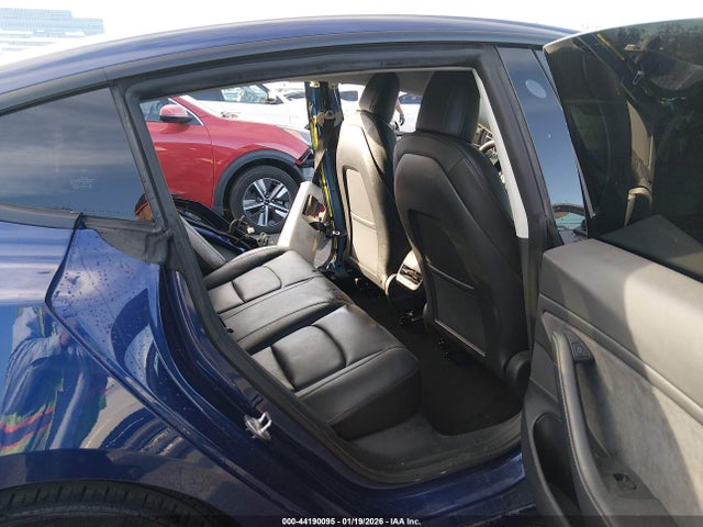 2021 TESLA MODEL 3 5YJ3E1EB0MF939879 Photo 7