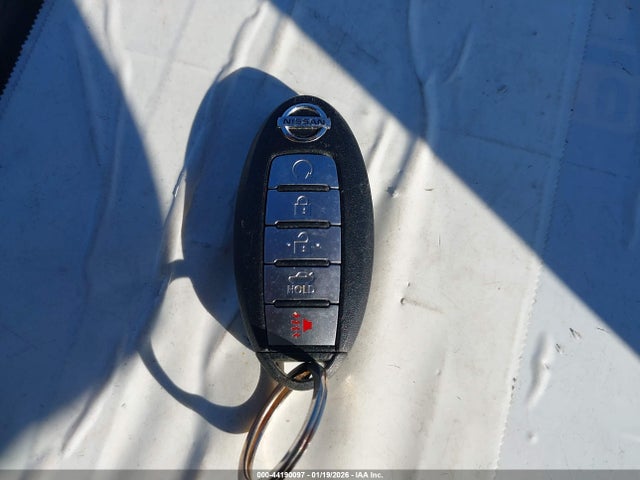 Nissan Altima 3.5 Sl 2017 1N4BL3AP7HC162818 Image 11