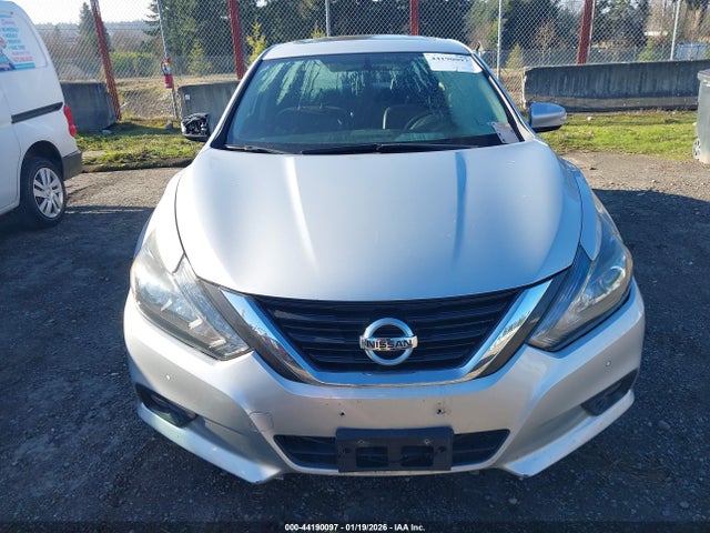 Nissan Altima 3.5 Sl 2017 1N4BL3AP7HC162818 Image 12